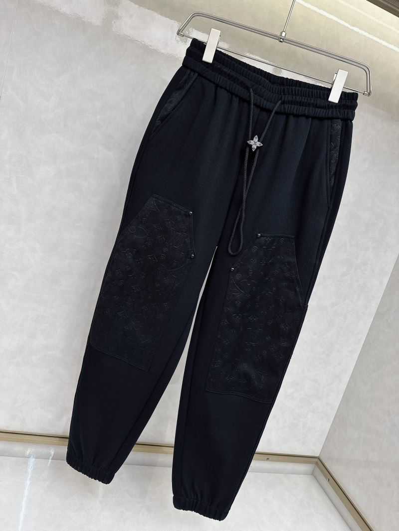 Louis Vuitton Long Pants